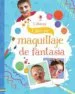 AudioLibro Maquillaje de Fantasía de Kate Knighton