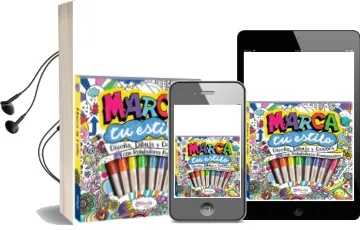 Descargar AudioLibro Marca tu Estilo de Varios Autores año 2016