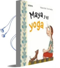 Descargar AudioLibro Maya y el Yoga de Mamen Duch año 2016