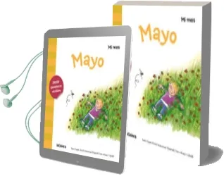 Descargar AudioLibro Mayo (mi Mes) de Laura Espot; David Monserrat año 2016