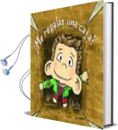 Descargar AudioLibro ¿Me Regalas una Caja? de Esperanza Martinez año 2016