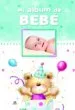 AudioLibro Mi Album del Bebe 2016 de Varios Autores