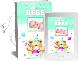 Descargar AudioLibro Mi Album del Bebe 2016 de Varios Autores año 2016