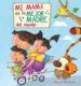 AudioLibro Mi Mama es la Mejor Madre del Mundo de Ana Zurita Jimenez