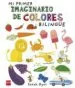 AudioLibro Mi Primer Imaginario de Colores Bilingue de Varios Autores