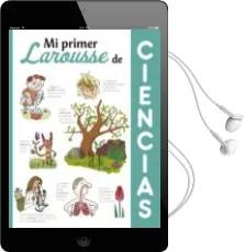 Descargar AudioLibro Mi Primer Larousse de Ciencias (3ª Ed.) de Varios Autores año 2016