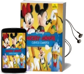 Descargar AudioLibro Mickey y Minnie. Cuentos Completos de Walt Disney año 2016