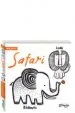 AudioLibro Minigaleria - Safari de Surya Sajnani