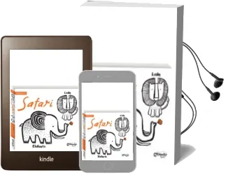 Descargar AudioLibro Minigaleria - Safari de Surya Sajnani año 2016