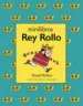 AudioLibro Minilibros rey Rollo de Mckee David