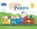 AudioLibro Mis Numeros con Peppa 5 Años (Peppa Pig) de Varios Autores