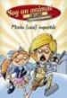 AudioLibro Mision (Casi) Imposible (Soy un Animal, 3) de Lluis Llort