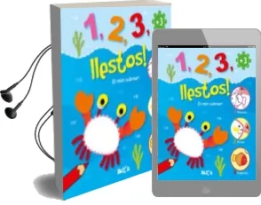 Descargar AudioLibro Mon Submari (1,2,3 , Llestos!) de Varios Autores año 2016