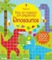 AudioLibro Mosaicos Dinosaurios de Robson Kirsteen