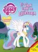 AudioLibro My Little Pony. el Gran Libro de Equestria de Varios Autores