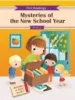 AudioLibro Mysteries of the new School Year Level 2 de Claire Bertholet