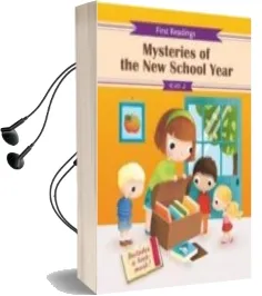 Descargar AudioLibro Mysteries of the new School Year Level 2 de Claire Bertholet año 2016