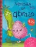AudioLibro Necesito un Abrazo de Gabriele Antonini