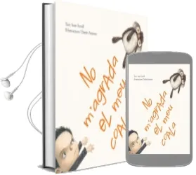 Descargar AudioLibro No m Agrada el meu Coala de Sean Ferrell año 2016