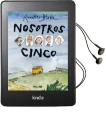 Descargar AudioLibro Nosotros Cinco de Quentin Blake año 2016