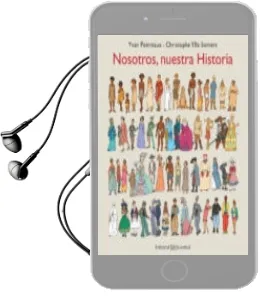 Descargar AudioLibro Nosotros, Nuestra Historia de Yvan Pommaux; Christophe Ylla Somers año 2016