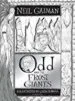 AudioLibro Odd and the Frost Giants de Neil Gaiman