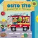AudioLibro Osito Tito. Bomberos al Rescate de Benji Davies