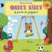 AudioLibro Osset Siset. Anem a Jugar! de Benji Davies
