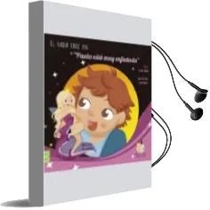 Descargar AudioLibro Paula Esta muy Enfadada de Gemma Turmo año 2016