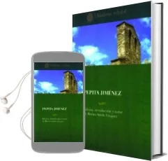 Descargar AudioLibro Pepita Jimenez de Juan Valera año 2016