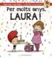 AudioLibro Per Molts Anys, Laura! de Roger Roig Cesar