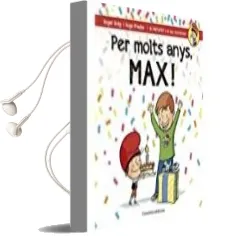 Descargar AudioLibro Per Molts Anys max de Roger Roig año 2016