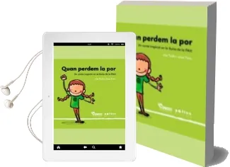 Descargar AudioLibro Quan Perdem la por de Lúa Todó año 2016