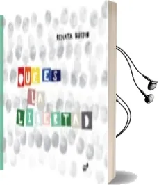 Descargar AudioLibro ¿Que es la Libertad? de Renata Bueno año 2016