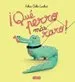 AudioLibro ¡Que Perro mas Raro! de Fabien Ökto Lambert
