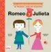 AudioLibro Romeo y Julieta de Jennifer Adams