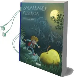 Descargar AudioLibro Sagarraren Misterioa de Paddy Rekalde año 2016