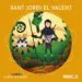 AudioLibro Sant Jordi el Valent de Estel Baldo