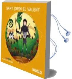 Descargar AudioLibro Sant Jordi el Valent de Estel Baldo año 2016