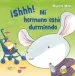 AudioLibro Shhh! mi Hermano Esta Durmiendo de Ruth Ohi