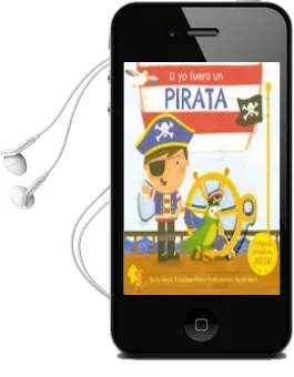 Descargar AudioLibro Si yo Fuera un Pirata de Smiriti Prassadam Hals año 2016