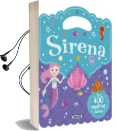 Descargar AudioLibro Sirena de Varios Autores año 2016
