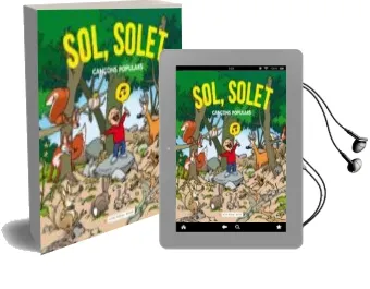 Descargar AudioLibro Sol, Solet: Cançons Populars de Sacaramuix año 2016