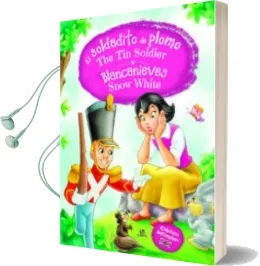 Descargar AudioLibro Soldadito de Plomo/Blancanieves - Clasicos Bilingues de Varios Autores año 2016