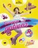 AudioLibro Soy Luna: Guia para Patinar de Varios Autores