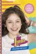 AudioLibro Soy Luna: Narrativa: El Principio del Verano de Varios Autores