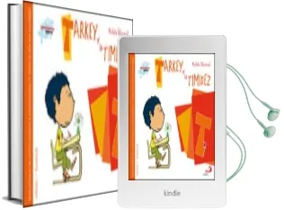 Descargar AudioLibro Tarkey y la Timidez de Violeta Monreal año 2016