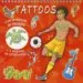 AudioLibro Tattoos 3 de Varios Autores