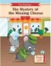 AudioLibro The Mystery of the Missing Cheese Level 1 de Claire Bertholet