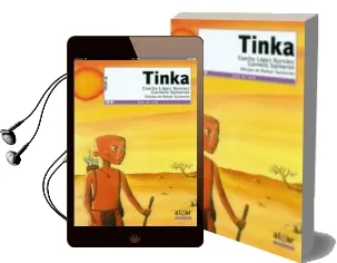 Descargar AudioLibro Tinka de Concha Lopez Narvaez año 2016